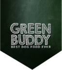 GREEN BUDDY